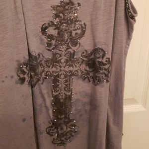 Rock & Rebublic Tank Top